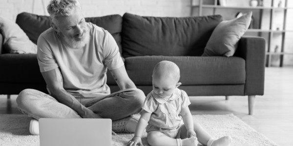 Adaptaciones, Reducciones y Registro de Jornada Agulo · Conciliación de Trabajo y Familia