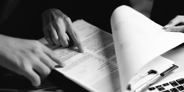 Contratos de Trabajo / Situaciones Irregulares El Tanque · Denunciar Irregularidades en Contrato