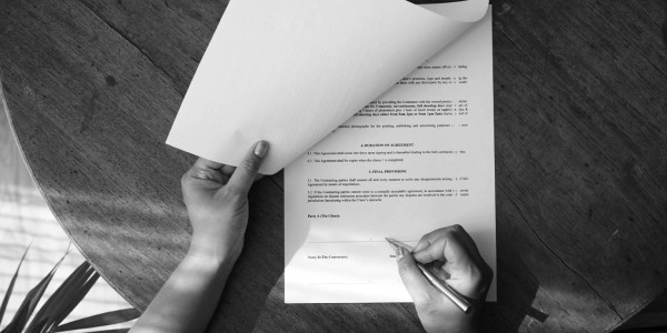 Contratos de Trabajo / Situaciones Irregulares El Tanque · Contratos Ilegales