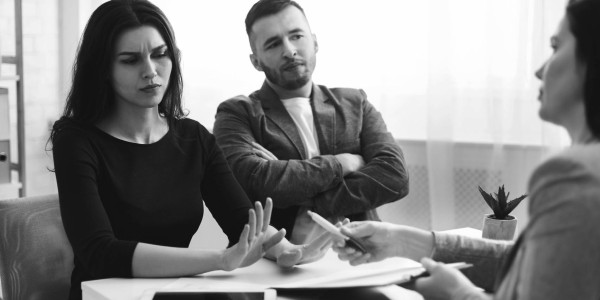 Despidos Laborales / Indemnizaciones en Islas Canarias · Despido Improcedente / Procedente