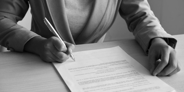 Despidos Laborales / Indemnizaciones en Islas Canarias · Carta de Despido